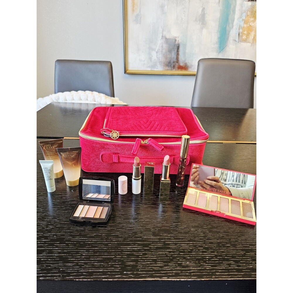 Estée Lauder Set of 9 - Picture 2 of 6